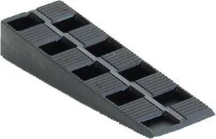 KLIN MONTAŻOWY PLASTIKOWY 20/45/150MM OP-10SZTUK - Narzędzia glazurnicze - miniaturka - grafika 1