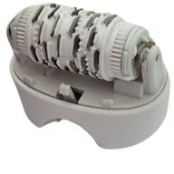 Akcesoria i części AGD - Głowica goląca Braun do Silk-epil 5, 7, 9 - miniaturka - grafika 1