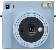 Aparaty natychmiastowe - Fujifilm Instax SQ1 niebieski - miniaturka - grafika 1