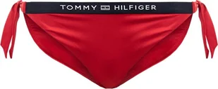Tommy Hilfiger Dół od bikini Tommy Hilfiger UW0UW02709-XLG - S - Stroje kąpielowe - miniaturka - grafika 1