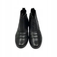 Botki damskie - Damskie botki Aetrex - rozmiar 36,5 - miniaturka - grafika 1