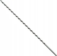 Wiertła - DEDRA Wiertło do drewna spiralne walcowe 25mm WDD25230 - miniaturka - grafika 1