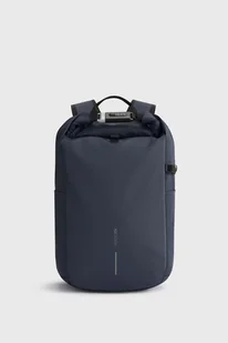 XD DESIGN PLECAK URBAN WATER RESISTANT NAVY - Plecaki - miniaturka - grafika 1