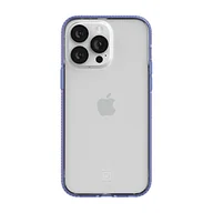 Etui i futerały do telefonów - Incipio Etui na telefon Idol, minimalistyczna i zrównoważona ochrona - mglista lawenda/przezroczysta (IPH-2027-MLC) - miniaturka - grafika 1