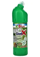 Środki do WC - Żel leśny do WC BLUXCOSMETICS, 1,25 l - miniaturka - grafika 1