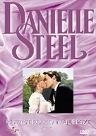 Romanse DVD - Danielle Steel: Wszystko Co Najlepsze 1 [DVD] - miniaturka - grafika 1