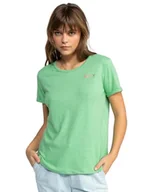 Koszulki i topy damskie - Roxy Koszulka damska Saturdaze SS Tee (zestaw 1 sztuk) - miniaturka - grafika 1