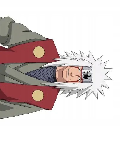 Plakat Anime Manga Naruto nrto_061 A1+ (custom)