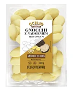 Zdrowa żywność - Ocelio Gnocchi z nadzieniem trufla 400g - miniaturka - grafika 1
