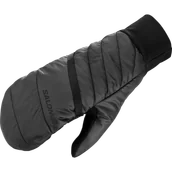 Rękawiczki - RĘKAWICE SALOMON MTN OVERMITTEN U C19006 - miniaturka - grafika 1