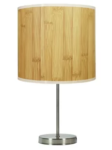 Candellux Lampa stołowa Timber 41-56712 - Lampy stojące - miniaturka - grafika 1