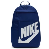 Plecaki - Plecak Nike Elemental DD0559-492 Niebieski - miniaturka - grafika 1
