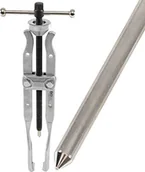 Narzędzia samochodowe - BGS 7731 | Ściągacz specjalny, długi | 10 - 50 mm - miniaturka - grafika 1