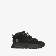 Buty dla dziewczynek - TIMBERLAND FIELD TREKKER MID - Timberland - miniaturka - grafika 1