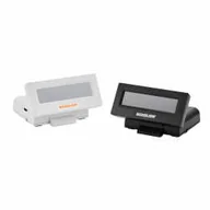 Drukarki kart i etykiet - Bixolon BCD-3000 BCD-3000K drukarka fiskalna, kit (USB, RS232), black, USB, RS232 - miniaturka - grafika 1