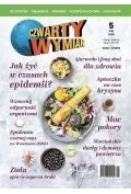 Czasopisma - czwarty wymiar 5/2020 - miniaturka - grafika 1