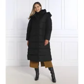 Płaszcze damskie - Trussardi Płaszcz - miniaturka - grafika 1