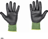 Rękawice robocze - CERVA SITTA 3/4 - rękawice odporne na przecięcie i przekłucie 9 - miniaturka - grafika 1