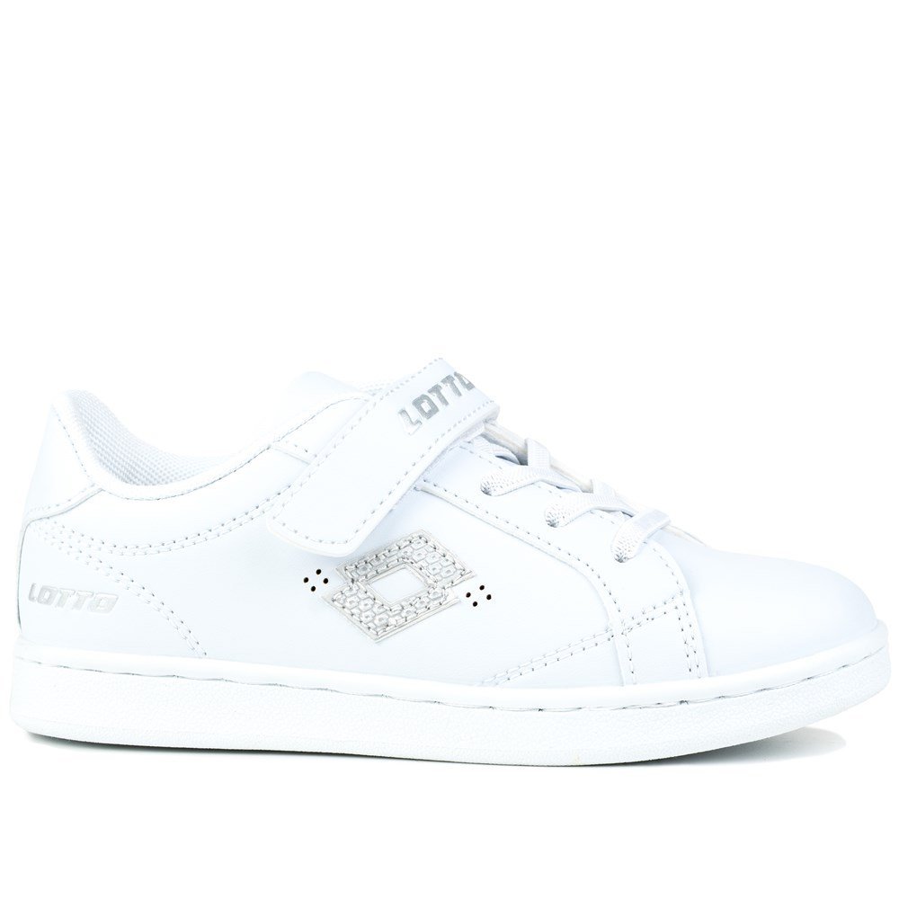 Buty Lotto Jambol 2600071K1082