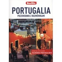 Portugalia, Przewodnik z rozmówkami - Opracowanie zbiorowe - Przewodniki - miniaturka - grafika 2