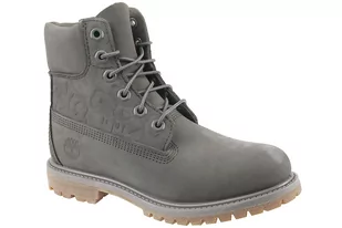 Timberland, Buty damskie, 6 inch premium boot , rozmiar 36 - Moda i Uroda OUTLET - miniaturka - grafika 1