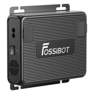 FOSSiBOT FAC580 580W Alternator Charger for FOSSiBOT Power Station Black 1295160EUDF - Akcesoria motoryzacyjne FOSSiBOT FAC580 580W Alternator Charger for FOSSiBOT Power Station Black 1295160EUDF - Akcesoria motoryzacyjne - miniaturka - grafika 1