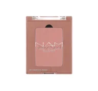 Róże do policzków - NAM Touch Of Color Blusher róż do twarzy w kamieniu 06 Vintage Rose 7g - miniaturka - grafika 1
