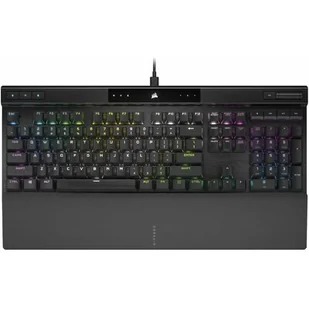 Corsair K70 RGB PRO Cherry MX Brown - Klawiatury - miniaturka - grafika 1