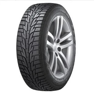 Hankook Winter i Pike RS W419 195/65R15 91T - Opony zimowe - miniaturka - grafika 1
