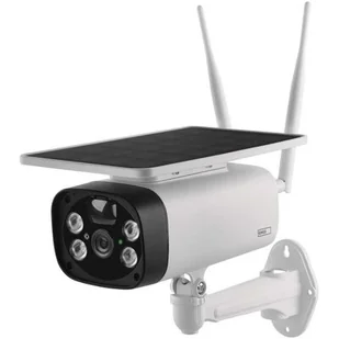 Kamera IP EMOS GoSmart bateriová IP-600 EYE s Wi-Fi a solárním panelem (H4056) - Kamery IP - miniaturka - grafika 1