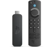 Odtwarzacze sieciowe - Amazon Amazon Fire TV Stick 4K 2024 - miniaturka - grafika 1