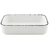 Brytfanny - Florina Miska do zapiekania Retro, 27 x 18 cm - miniaturka - grafika 1