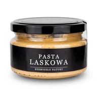 Słodkie kremy i masła - Rzemiosło Natury / Pasta Z Orzechów Laskowych 100% Laskowa 200g - miniaturka - grafika 1