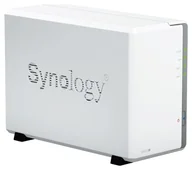 Pozostałe akcesoria sieciowe - Synology DS223J+2x HAT3300-2T (2x 2TB) - miniaturka - grafika 1