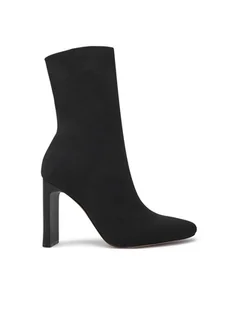 Aldo Botki Faelora 13838552 Czarny - Botki damskie - miniaturka - grafika 1
