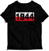 Gadżety dla niej i dla niego - KOSZULKA 1944 - miniaturka - grafika 1