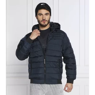 Pepe Jeans London Kurtka JAMES | Regular Fit - Kurtki męskie - miniaturka - grafika 1