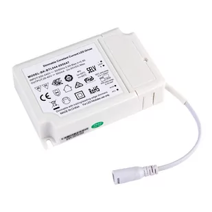 Endon Endon LED Driver Constant Current Dimmable 81007 zasilacz  IP20 81007 - Zasilacze i transformatory - miniaturka - grafika 1