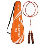Zabawki i gry sportowe - BADMINTON MET AKC 22X68 MC POKROWIEC 50/100 - miniaturka - grafika 1