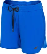 Spodenki damskie - Spodenki damskie 4F NOSH4-SKDF001 - L - miniaturka - grafika 1