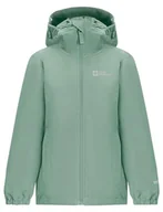 Kurtki i płaszcze dla chłopców - Jack Wolfskin Flaze Jacket K kurtka chłopięca - miniaturka - grafika 1