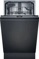 Zmywarki do zabudowy - Zmywarka SIEMENS SR93EX24LE - miniaturka - grafika 1