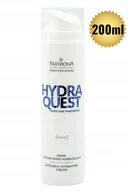 Kremy do twarzy - Farmona, Hydra Quest, krem intensywnie nawilżający, 200 ml - miniaturka - grafika 1