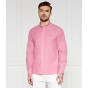 Koszule damskie - Tommy Hilfiger Koszula 1985 | Regular Fit - miniaturka - grafika 1