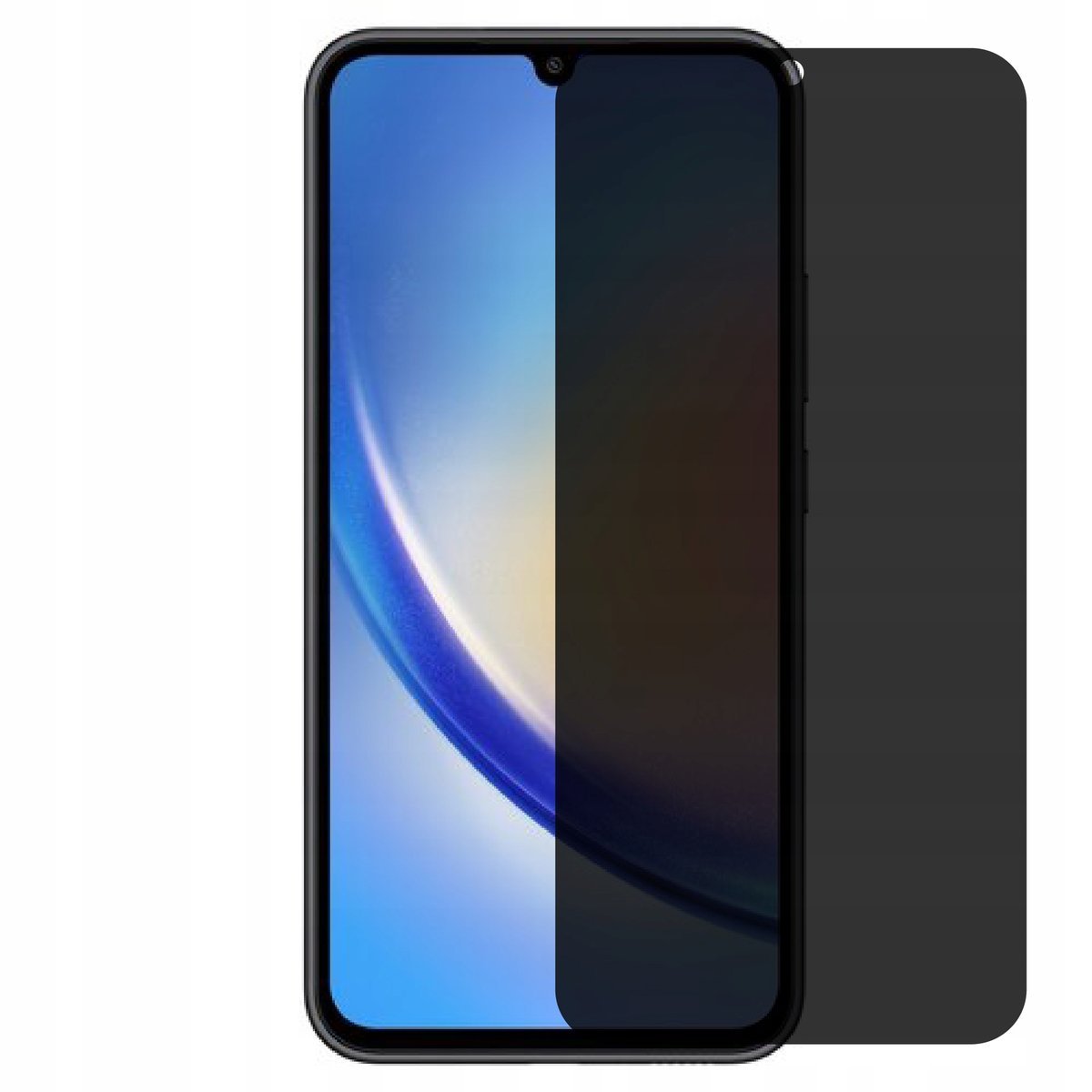 Folia prywatyzująca do Samsung Galaxy A34 5G