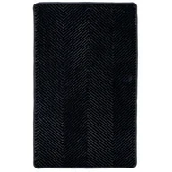 Dywany - Dywan RAGNAR 160 x 220 cm czarny - miniaturka - grafika 1