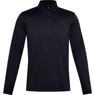 Bluza męska Under Armour Fleece 1/2 ZIP - Bluzy sportowe męskie - miniaturka - grafika 6