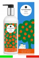 Odżywki do włosów - Odżywka do włosów oczyszczająca nawilżająca wzmacniająca TUTTOTONDO 300ml - miniaturka - grafika 1