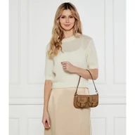 Torebki damskie - Michael Kors Skórzana torebka na ramię - miniaturka - grafika 1