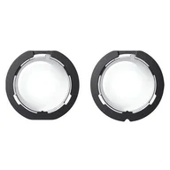 Akcesoria do kamer sportowych - Zdejmowane osłony obiektywu INSTA360 CINSBAQY do Insta360 X3 - miniaturka - grafika 1